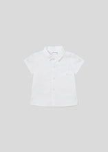 Load image into Gallery viewer, baby short sleeve shirt
