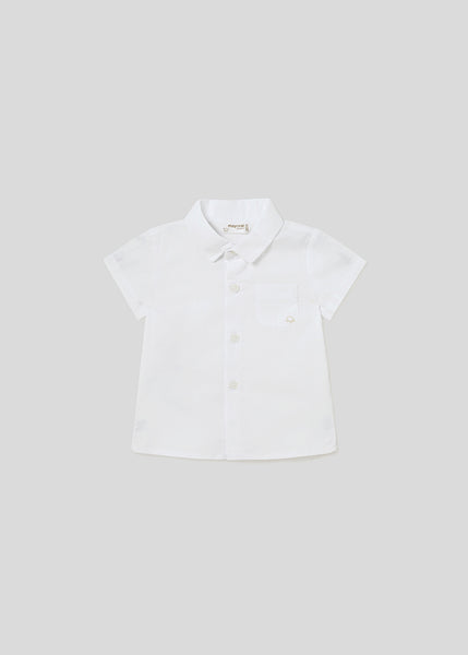 baby short sleeve shirt