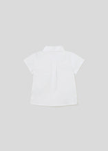 Load image into Gallery viewer, baby short sleeve shirt
