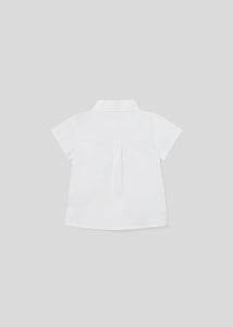 baby short sleeve shirt