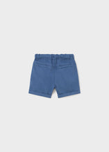 Load image into Gallery viewer, baby boy linen shorts
