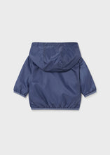 Load image into Gallery viewer, baby boy reversible windbreaker
