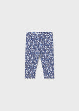 Load image into Gallery viewer, mini girl floral legging
