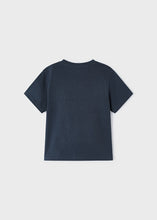 Load image into Gallery viewer, boys press start tee
