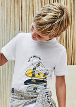 Load image into Gallery viewer, boys skate sessiions tee
