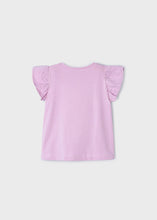 Load image into Gallery viewer, girls sequin pear tee
