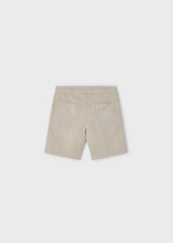 Load image into Gallery viewer, boys linen shorts
