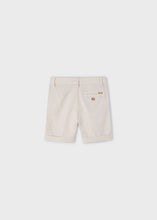 Load image into Gallery viewer, boys linen dressy shorts
