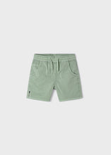 Load image into Gallery viewer, boys pull on chino bermuda shorts
