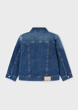 Load image into Gallery viewer, boys denim jacket
