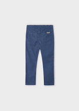 Load image into Gallery viewer, boys linen chino pant
