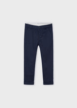 Load image into Gallery viewer, boys linen dress pant
