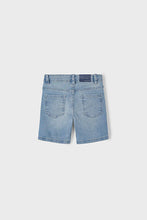 Load image into Gallery viewer, boys denim shorts
