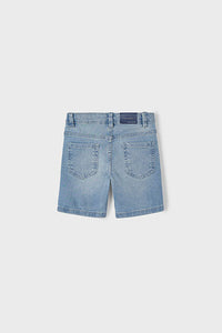 boys denim shorts