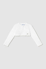 Load image into Gallery viewer, mini girl bolero cardigan
