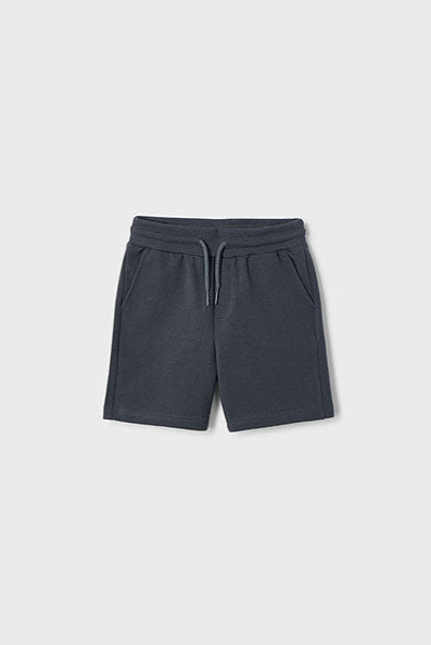 boys fleece shorts