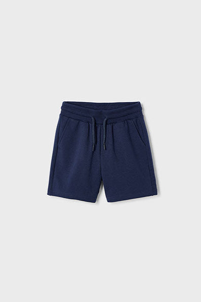 boys fleece shorts