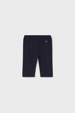 Load image into Gallery viewer, mini girls basic capri legging
