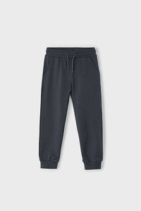 boys fleece jogger