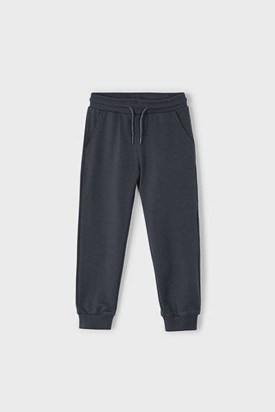 boys fleece jogger
