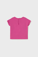 Load image into Gallery viewer, mini girl ocean friends tshirt
