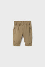 Load image into Gallery viewer, baby boy twill pant
