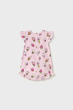 Load image into Gallery viewer, baby chick jersey romper

