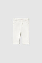 Load image into Gallery viewer, infant denim legging
