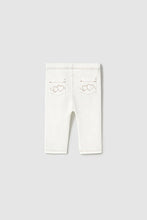 Load image into Gallery viewer, infant denim legging
