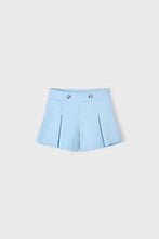 Load image into Gallery viewer, girls ponte shorts
