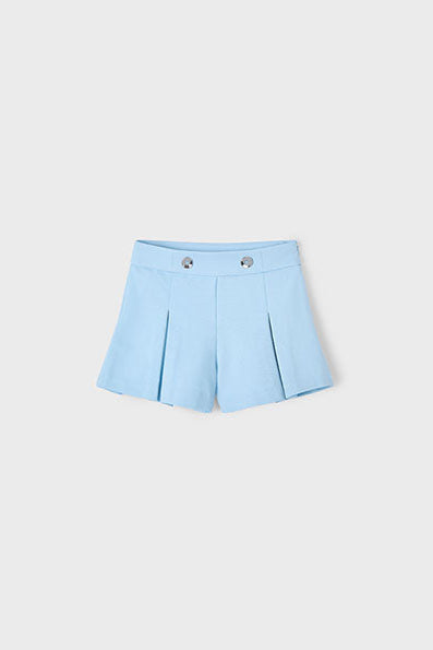 girls ponte shorts
