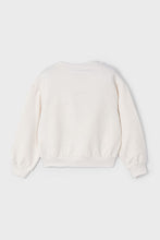 Load image into Gallery viewer, girls embroidered sweatshirt
