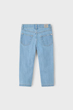 Load image into Gallery viewer, girls patch pocket retro jean
