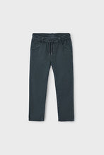 Load image into Gallery viewer, boys soft twill pant
