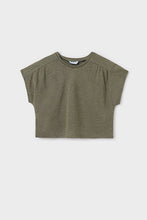 Load image into Gallery viewer, tween studded tee

