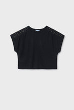 Load image into Gallery viewer, tween studded tee
