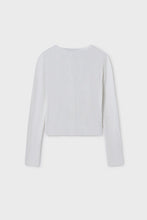 Load image into Gallery viewer, tween rib cardigan
