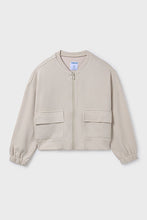 Load image into Gallery viewer, tween bomber jacket
