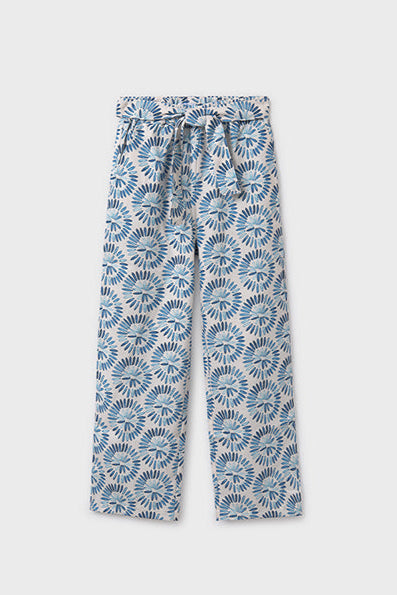 tween batik print pant