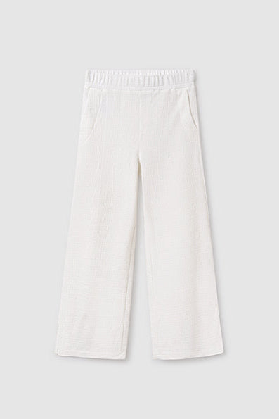 tween linen pant