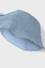 Load image into Gallery viewer, kids reversible bucket hat
