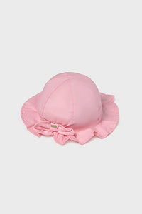 baby twill sunhat