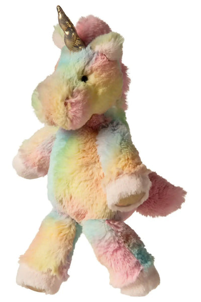 fro yo plush unicorn