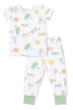 Load image into Gallery viewer, kids pickleball loungewear set
