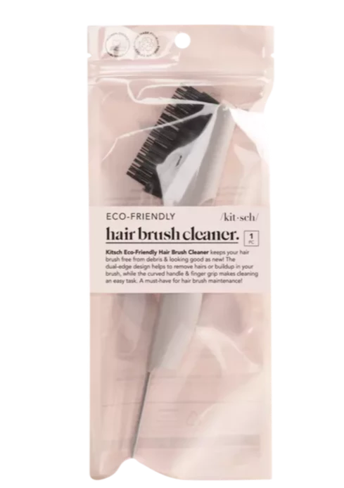 hair brush cleaner