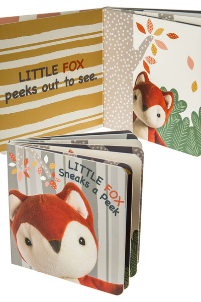 book little fox