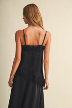 Load image into Gallery viewer, Lace Cami Top
