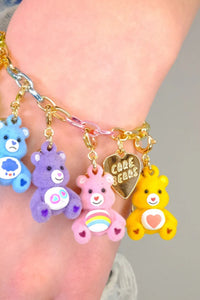 charm-care bear share