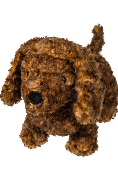 fabfuzz dachshund