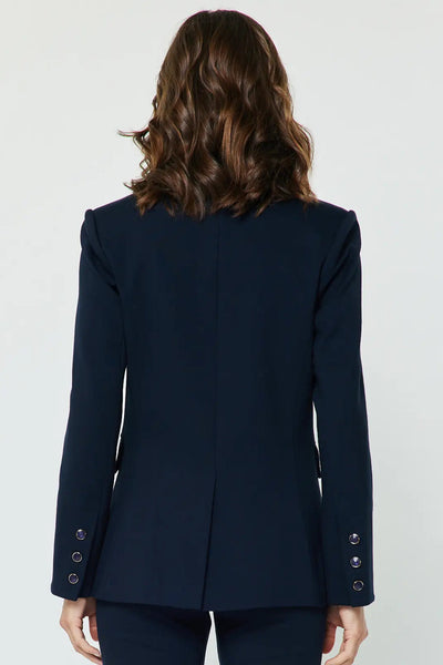 ponte blazer